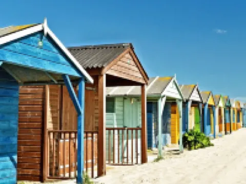 Lovely Seaside Villa & Gardens 40 Metres to Beach Hotels in Bognor Regis
