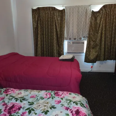 Rosenberg Motel