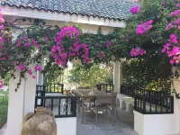 Dar Miramar Hotels near Résidence DIDON
