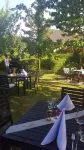 Rosindell Cottage Hotel a Steinhagen