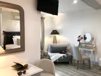 Hostellerie des Bichonnieres