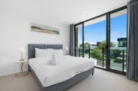The Residences at the Peninsula Hotels in Hope Island