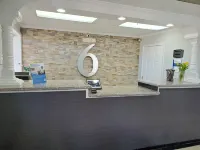 모텔 6 섐록, 텍사스