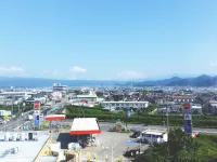 셀렉트 인 누마즈