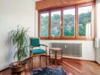 Blue Mood - by Myhomeincomo Hotels in Cernobbio