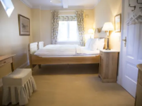 Ballebro Færgekro فنادق في سوندربورغ