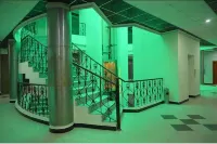 Euro Heights Hotel