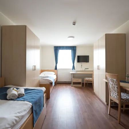 S Hotel