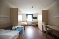 S Hotel Hotels in Center