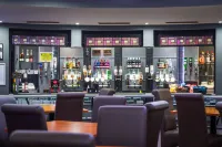 Britannia Airport Hotel - bar