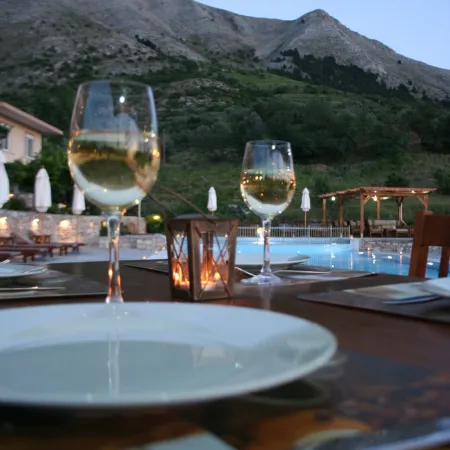 Ataviros Hotel
