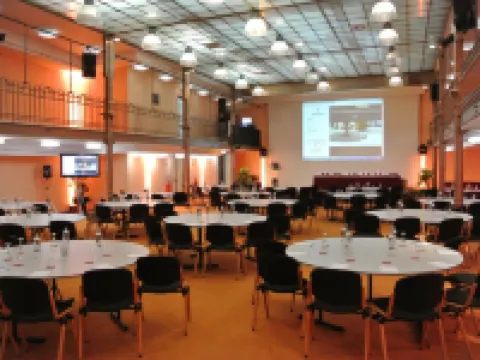 Bedford Hotel Brussels โรงแรมในบรัสเซลส์