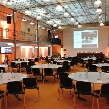 Bedford Hotel Brussels