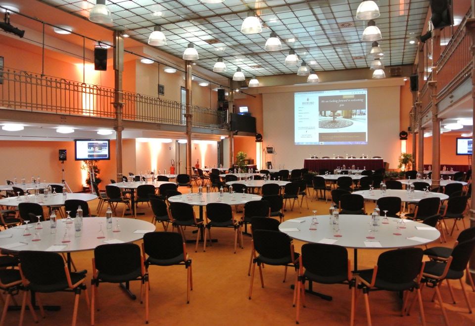 Bedford Hotel Brussels