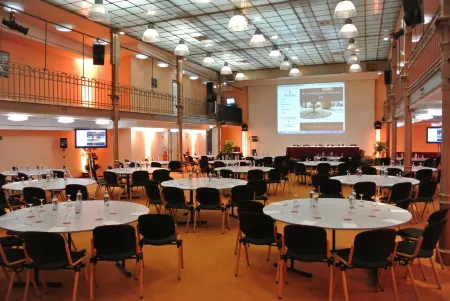 Bedford Hotel Brussels