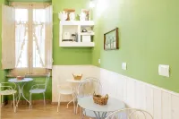 Suite del Cuore