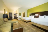 Staybridge Suites Orlando at Seaworld Hotel di Orange County