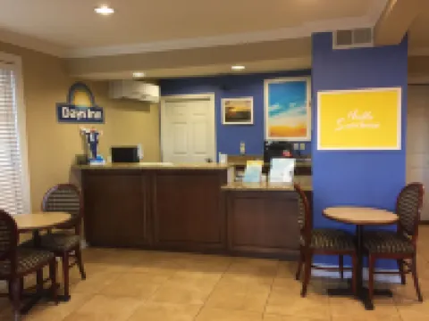 Days Inn by Wyndham Kingman East Hoteles en Kingman