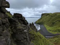 Creagory Skye Hotels in Portree