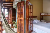 Pousada Recanto Montecarlo Hotels in Enseada