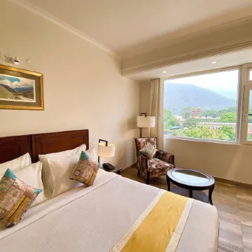 Green View by Green Tree Hotels