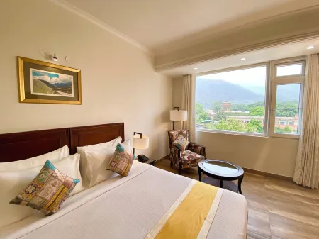 Green View by Green Tree Hotels