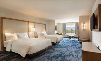 Fairfield Inn & Suites Boulder Longmont