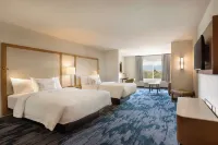 Fairfield Inn & Suites Boulder Longmont Hotels in Longmont