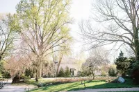 Fairville Inn Hôtels à : Kennett Township