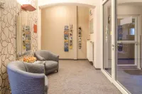 Hotel Zur Post in Wurzen Hotels in Brandis