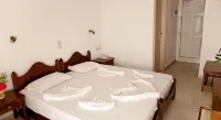 Anatoli Beach Hotel - Balkon