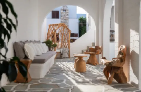 Aella Residence