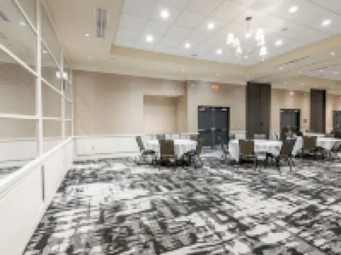 Hilton Promenade at Branson Landing Hotels in Taney County