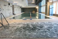 Crowne Plaza TEL AVIV CITY CENTER by IHG - spa