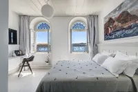 Skylight Hotels in Ermoupoli