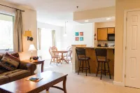 Vantage Point Villas at Stratton Mountain Resort Hotels in Stratton Mountain