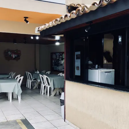 Pousada Genesis