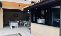 ポウサダ ジェネシス - 朝食