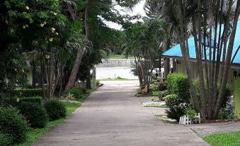 Wangnong Resort