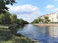 Wohnung in Dargun Mit Pool Und Streichelzoo Hotels in Dargun