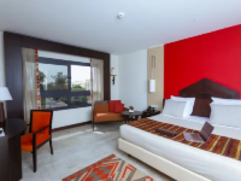 Azalaï Hôtel Bamako Hotels in Bamako