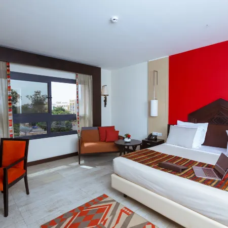 Azalaï Hôtel Bamako
