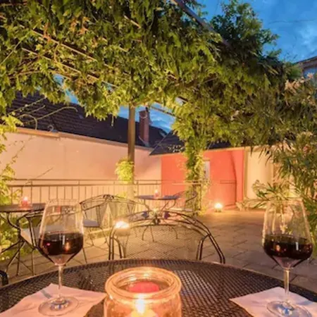 Arndt Hotel Garni