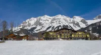 Almfrieden Hotel & Romantikchalet - Wifi