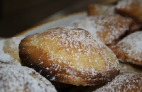 โรงแรมเอเดลไวส์