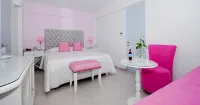 Kythira Golden Resort - balkon