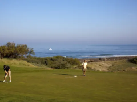 Maison Chiberta アングレットのホテル