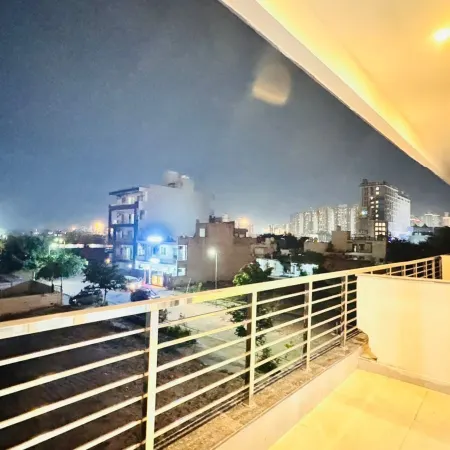 Hotel Sky