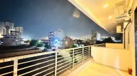 Hotel Sky Các khách sạn ở Manesar