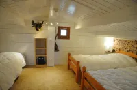 Inviting Holiday Home, Near Cave of Lorette, Namur and Parc Naturel Rgional des Ardennes